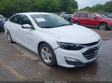 Chevrolet Malibu Fwd 1Lt 1G1ZD5STXPF168552 fotografie