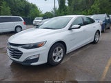 Chevrolet Malibu Fwd 1Lt 1G1ZD5STXPF168552 photo