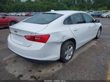 Chevrolet Malibu Fwd 1Lt 1G1ZD5STXPF168552 fotografie