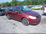 Suzuki Sx4 JS2YC412985103844 fotografie