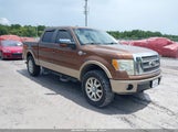 Ford F-150 King Ranch 1FTFW1EF9BKD24082 снимка