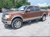 Ford F-150 King Ranch 1FTFW1EF9BKD24082 снимка