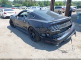 Ford Mustang Gt Fastback 1FA6P8CF5M5154948 fotografie