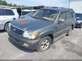 Toyota Land Cruiser JT3HT05J5X0060043 fotografie