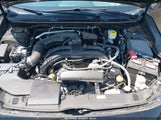 Subaru Impreza Base 4S3GKAB61P3600096 снимка
