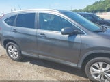Honda Cr-V Ex-L 2HKRM4H76EH636128 снимка