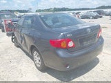 Toyota Corolla 2T1BU40E29C094448 photo