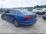 Volkswagen Passat 1.8T R-Line 1VWDT7A38HC038206 снимка