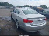 Chevrolet Impala Lt 2G11Z5S34K9108377 снимка