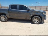 Chevrolet Colorado Lt 1GCGSCE38G1107394 снимка