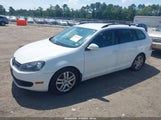Volkswagen Jetta Sportwagen 2.0L Tdi 3VWPL7AJ8DM624876 снимка