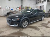 Audi A4 Allroad Premium Plus 45 Tfsi Quattro S Tronic WA18AAF4XPA069714 fotografie