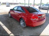 Chevrolet Cruze 1Lt 1G1PF5S93B7289576 снимка