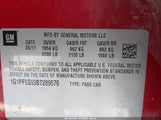 Chevrolet Cruze 1Lt 1G1PF5S93B7289576 снимка