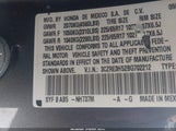 Honda Cr-V Ex 3CZRE3H52BG702212 снимка