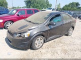 Chevrolet Sonic Ls Auto 1G1JA5SH8D4255388 снимка