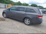 Honda Odyssey Ex-L 5FNRL5H60GB108232 снимка