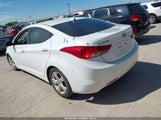 HYUNDAI ELANTRA GLS 5NPDH4AE0DH332461 снимка
