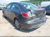 Mazda Mazda3 I Touring JM1BL1VG6B1398520 снимка