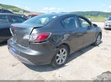 Mazda Mazda3 I Touring JM1BL1VG6B1398520 снимка
