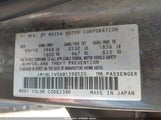 Mazda Mazda3 I Touring JM1BL1VG6B1398520 снимка