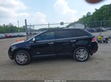 Lincoln Mkx 2LMDU88C79BJ06606 снимка