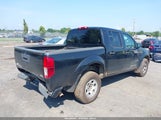 Nissan Frontier S 1N6AD0EV7KN751922 снимка