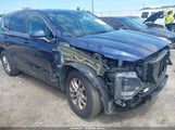 Hyundai Santa Fe Se 5NMS2CAD6KH003445 снимка