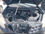 Nissan Rogue S JN8AS5MV4CW704225 снимка