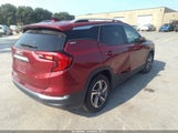 GMC Terrain Awd Slt 3GKALVEV7ML306008 снимка