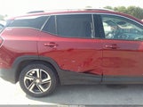 GMC Terrain Awd Slt 3GKALVEV7ML306008 снимка
