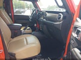 Jeep Wrangler Unlimited Rubicon 4X4 1C4HJXFG8JW170506 снимка