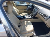 Ford Fusion Hybrid Se 3FA6P0LU5DR336582 снимка