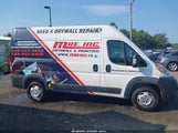 Ram Promaster  High Roof 136 Wb 3C6TRVCG1JE155102 fotografie