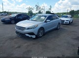 Hyundai Sonata Se 5NPE24AF1FH217823 снимка