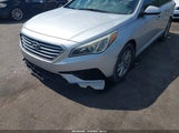 Hyundai Sonata Se 5NPE24AF1FH217823 снимка