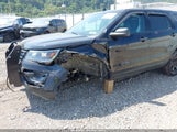 Ford Police Interceptor 1FM5K8AR9KGB22664 снимка