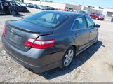 Toyota Camry Se 4T1BE46K68U236680 снимка