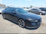 Honda Accord Hybrid Sport 1HGCY2F53RA000541 photo