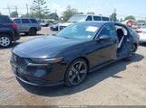 Honda Accord Hybrid Sport 1HGCY2F53RA000541 photo