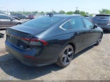 Honda Accord Hybrid Sport 1HGCY2F53RA000541 photo