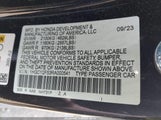 Honda Accord Hybrid Sport 1HGCY2F53RA000541 photo