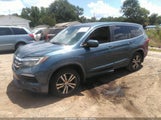 Honda Pilot Ex-L 5FNYF5H5XGB032206 снимка