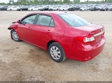 Toyota Corolla Le 2T1BU4EE1BC668410 снимка