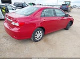 Toyota Corolla Le 2T1BU4EE1BC668410 снимка