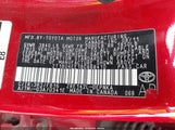 Toyota Corolla Le 2T1BU4EE1BC668410 снимка