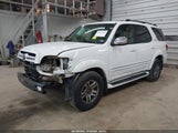 Toyota Sequoia Limited V8 5TDBT48A87S282691 снимка