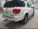 Toyota Sequoia Limited V8 5TDBT48A87S282691 снимка