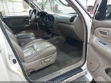 Toyota Sequoia Limited V8 5TDBT48A87S282691 снимка