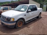 Ford F-150 Lariat/Xlt 1FTRW07672KC98120 fotografie